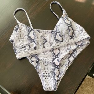 Zaful Bikini